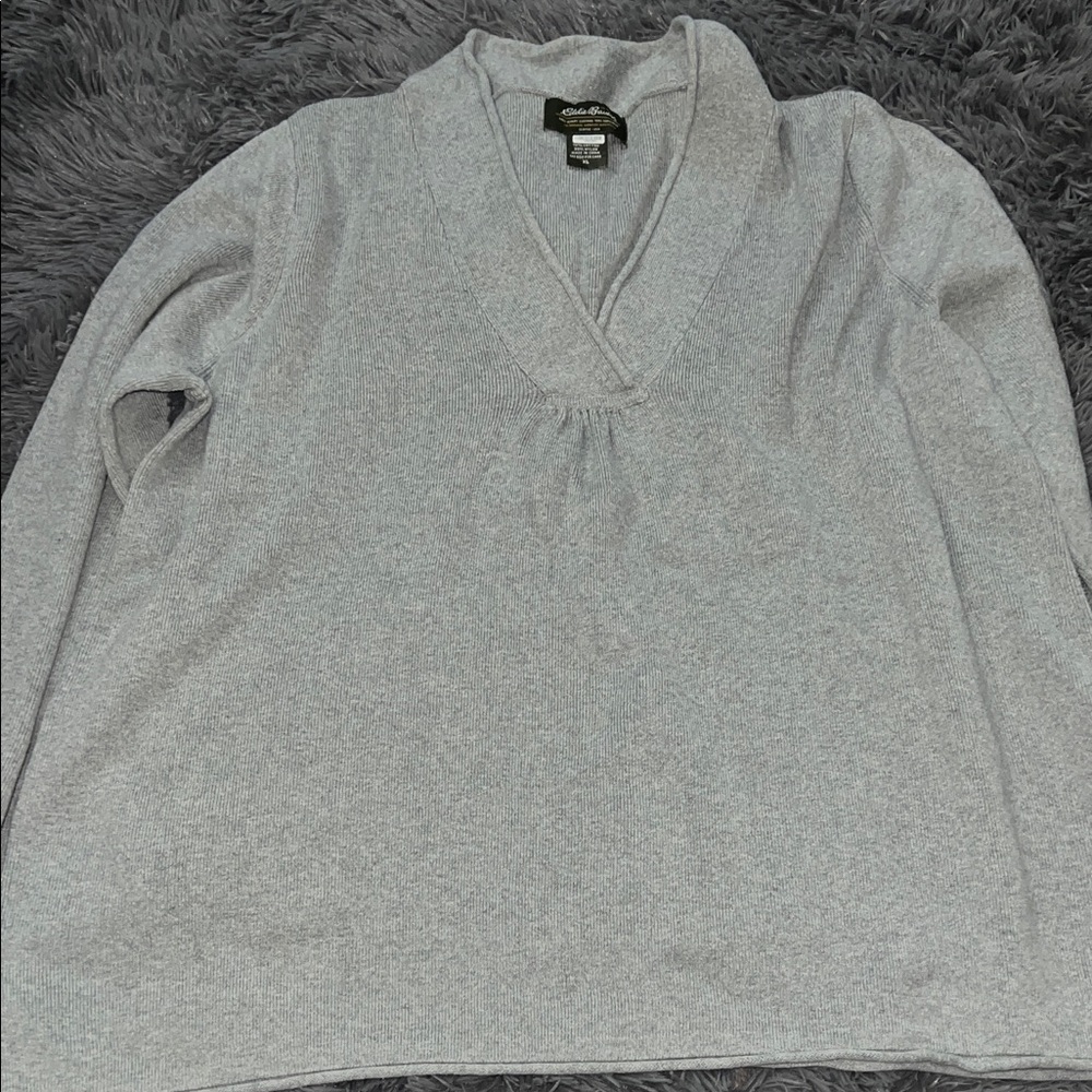 Women’s Eddie Bauer Sweater